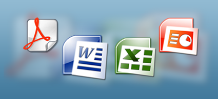 DocTracking Logos